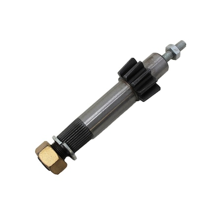 Aftermarket Steering Sector Shaft Fits Kubota Tractor Models L175 L185 L225 L1501 FRN30-0341